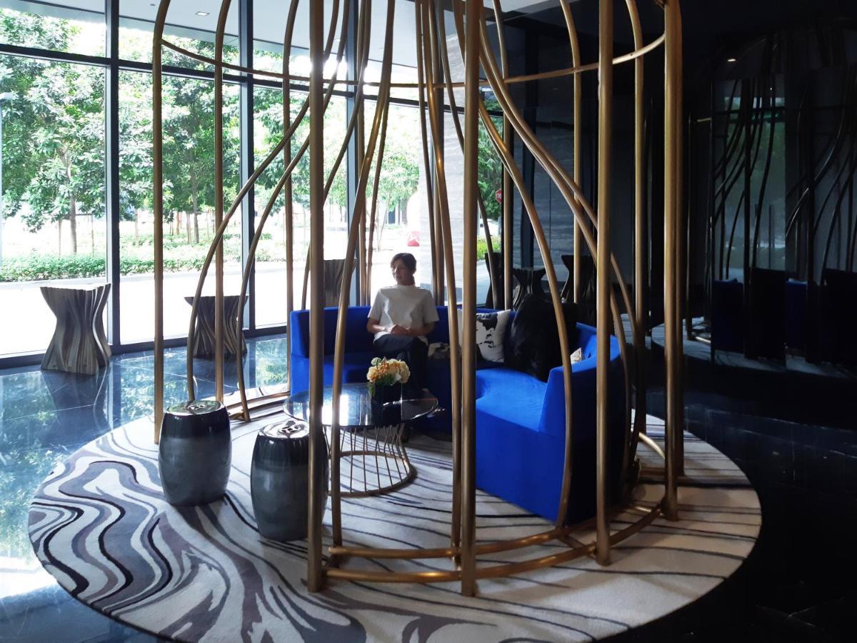 Star Luxury Suites Klcc 吉隆坡 外观 照片