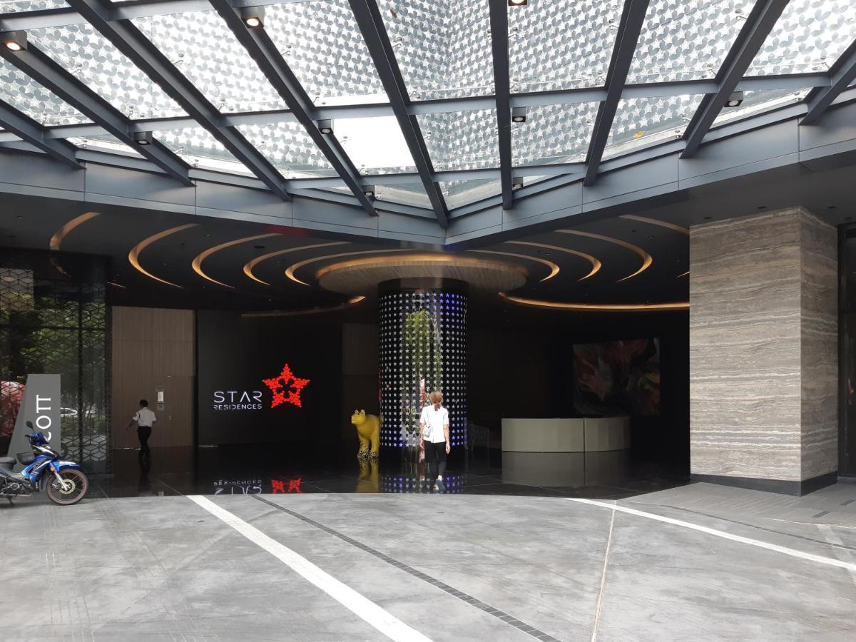Star Luxury Suites Klcc 吉隆坡 外观 照片