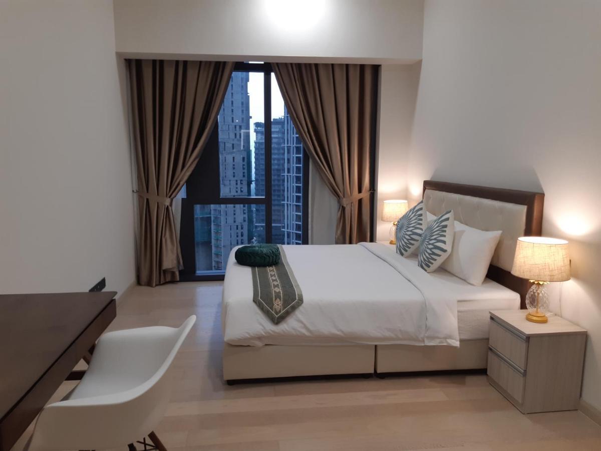 Star Luxury Suites Klcc 吉隆坡 外观 照片