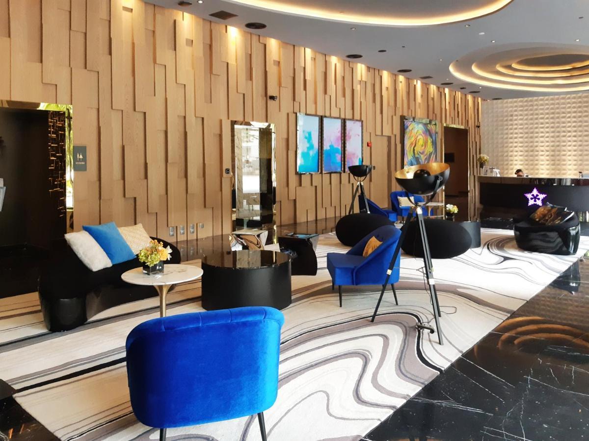 Star Luxury Suites Klcc 吉隆坡 外观 照片