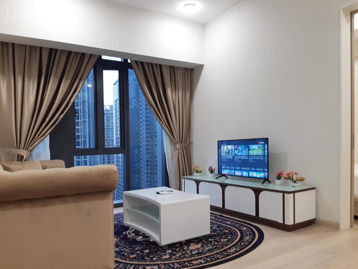 Star Luxury Suites Klcc 吉隆坡 外观 照片