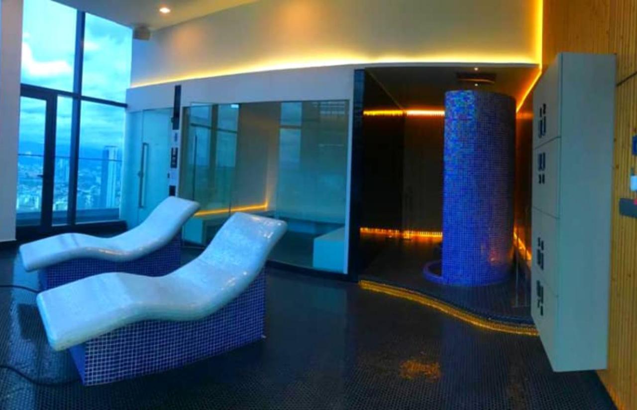 Star Luxury Suites Klcc 吉隆坡 外观 照片