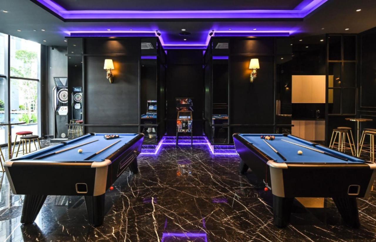 Star Luxury Suites Klcc 吉隆坡 外观 照片