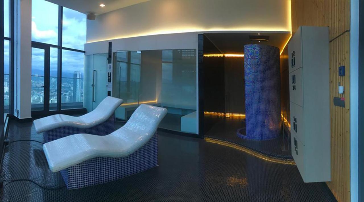 Star Luxury Suites Klcc 吉隆坡 外观 照片