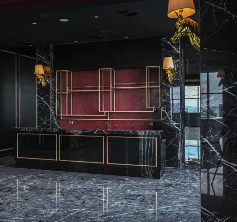 Star Luxury Suites Klcc 吉隆坡 外观 照片