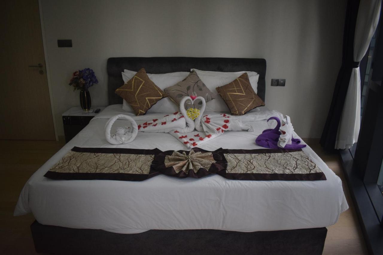 Star Luxury Suites Klcc 吉隆坡 外观 照片