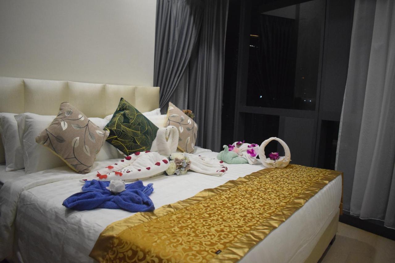 Star Luxury Suites Klcc 吉隆坡 外观 照片