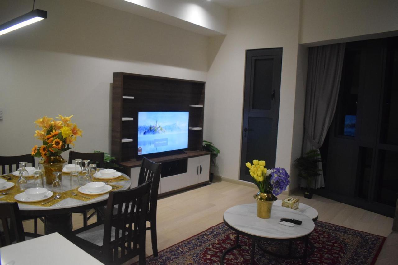 Star Luxury Suites Klcc 吉隆坡 外观 照片