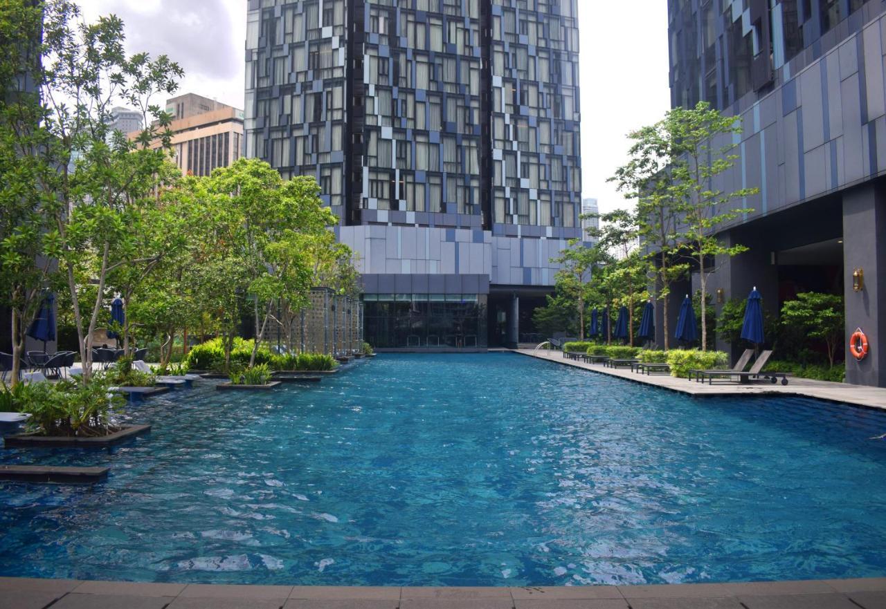 Star Luxury Suites Klcc 吉隆坡 外观 照片