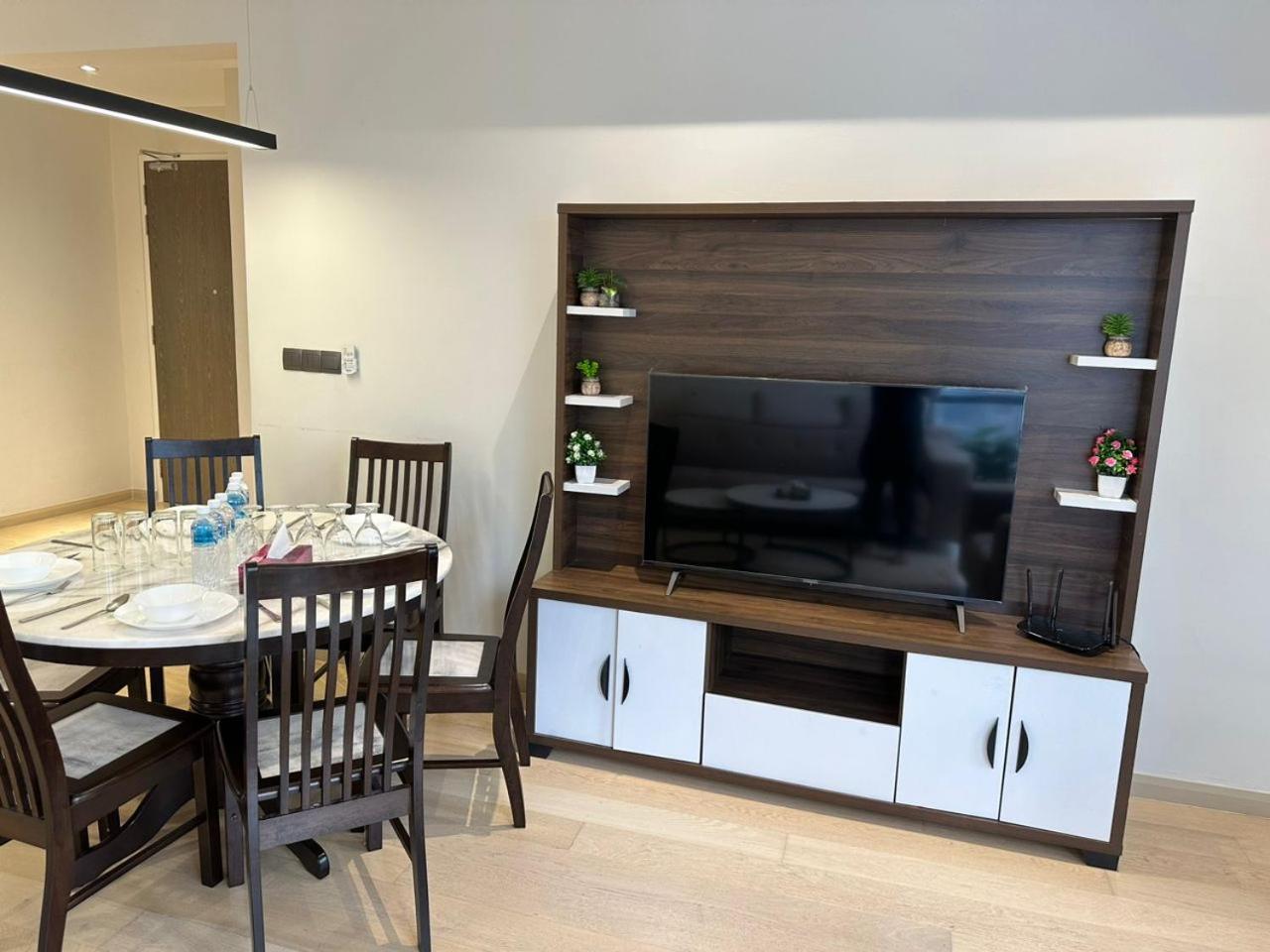 Star Luxury Suites Klcc 吉隆坡 外观 照片